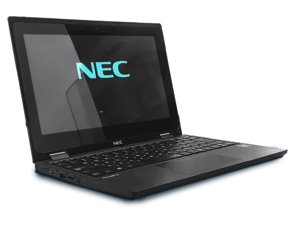 NEC VersaPro VEE11R5 X360 Intel Celeron N4120  4GB RAM 64GB ROM 11" Touchscreen Display