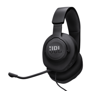 JBL Quantum 100M2 USB Wired Gaming Headset
