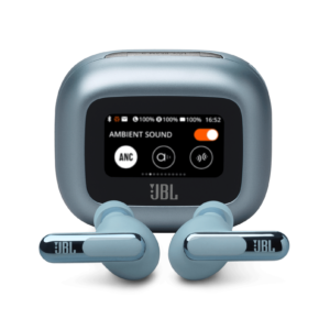 JBL Live Beam 3 Noise Cancelling Earbuds