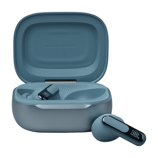 JBL Live Beam 3 Noise Cancelling Earbuds - Image 3