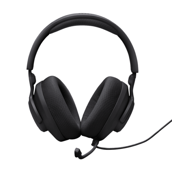 JBL Quantum 100M2 USB Wired Gaming Headset - Image 4