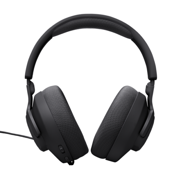 Logitech Zone Vibe 100 Lightweight Wireless Over-Ear Headphones with Noise-Cancelling Microphone - Graphite - Image 2