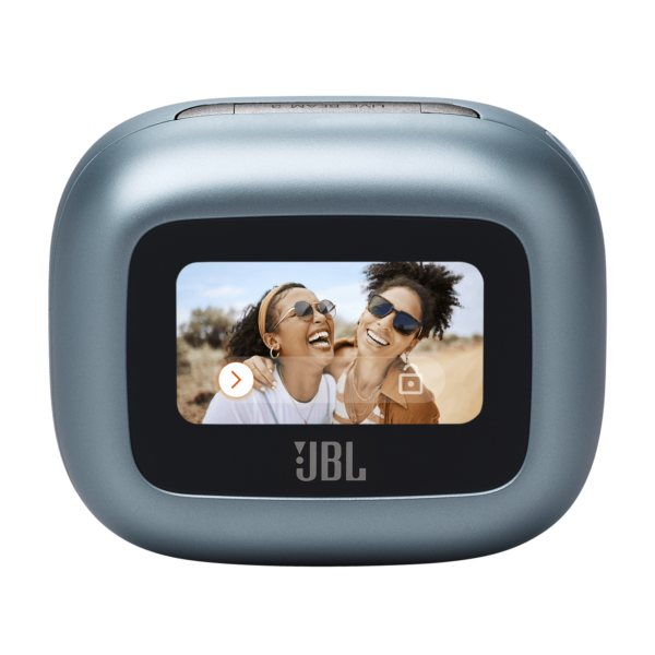 JBL Live Beam 3 Noise Cancelling Earbuds - Image 2