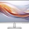 HP Series 5 524SH Monitor 23.8" FHD IPS Display 100Hz Refresh Rate Tilt & Height Adjustable Monitor
