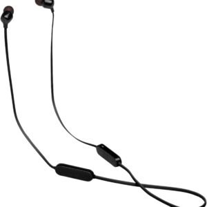 JBL Tune 125 Bluetooth Earphones