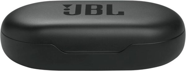 JBL Endurance Peak 3 Wireless Bluetooth Open-Ear Headphones- Black - Image 4