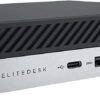 HP EliteDesk 800 G5 Mini 9th Gen Intel Core i5 8GB DDR4 Memory 256GB SSD Mini PC