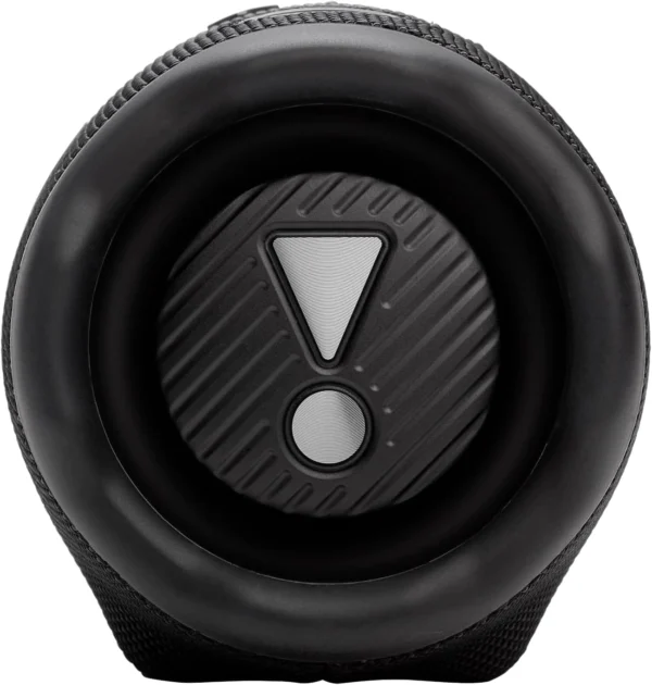 JBL Charge 6 – Portable Waterproof Bluetooth Speaker with Power Bank & Auracast, 28H Playtime With Fast Charging – Black. - Image 5