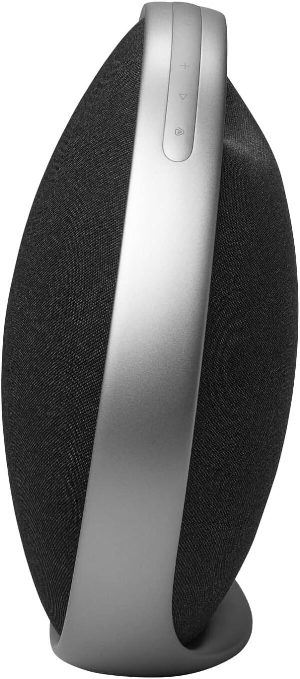 Harman Kardon Onyx Studio 9 Portable Stereo Bluetooth Home Speaker-Black - Image 2