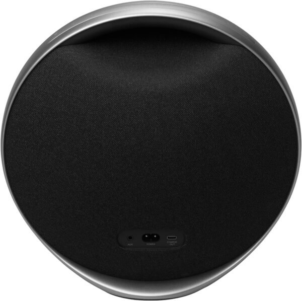 Harman Kardon Onyx Studio 9 Portable Stereo Bluetooth Home Speaker-Black - Image 3