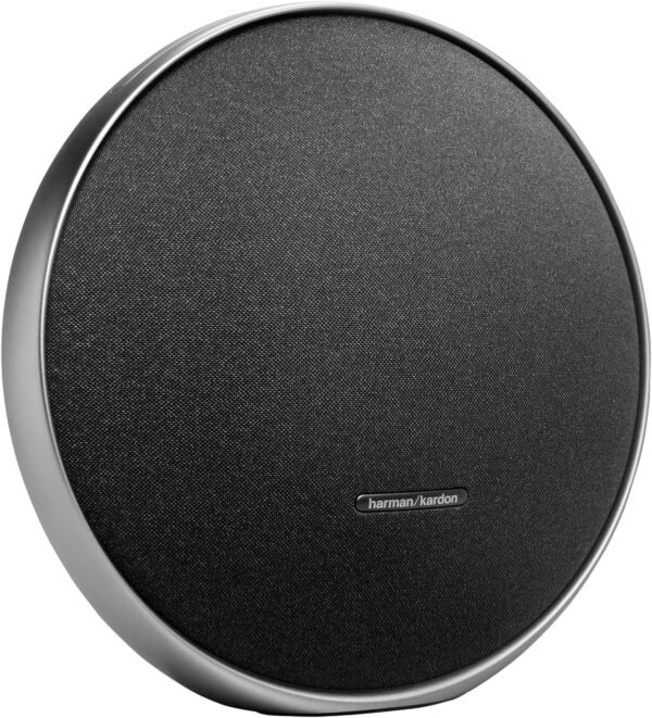 Harman Kardon Onyx Studio 9 Portable Stereo Bluetooth Home Speaker-Black - Image 6