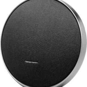 Harman Kardon Onyx Studio 9 Portable Stereo Bluetooth Home Speaker-Black