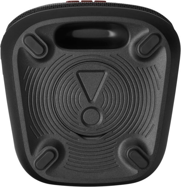 JBL PartyBox Club 120 Bluetooth Speaker-Black - Image 4