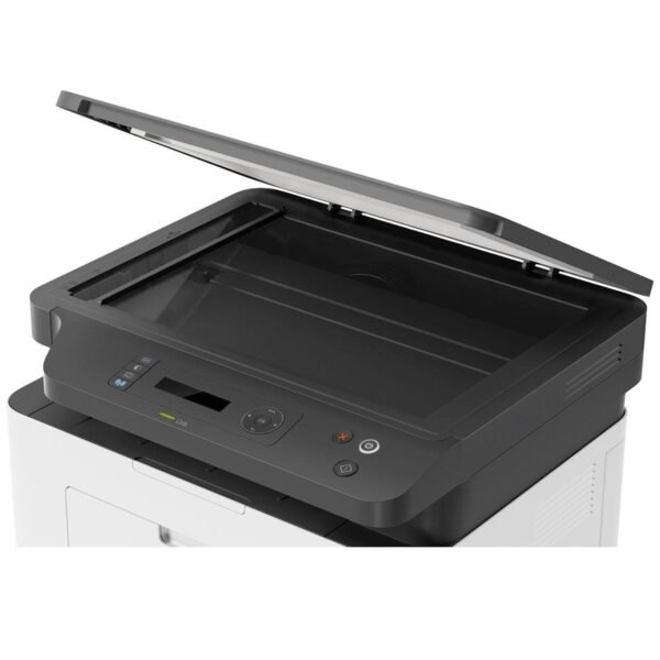 HP Laser MFP 135W A4 Mono Multifunction Wireless Laser Printer - Image 4