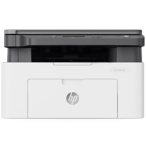 HP Laser MFP 135W A4 Mono Multifunction Wireless Laser Printer