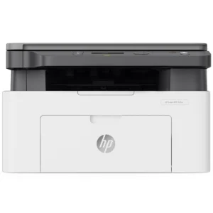 HP Laser MFP 135W A4 Mono Multifunction Wireless Laser Printer