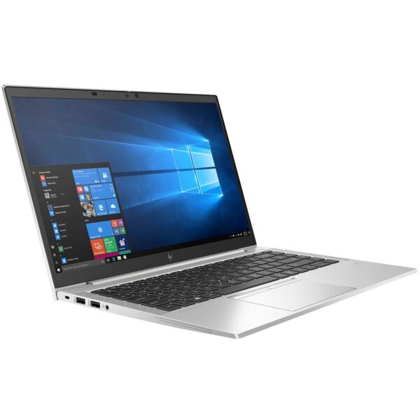 Hp Elitebook 845 G7 Amd Ryzen 5 Pro 4750U 16GB RAM 256GB SSD 14 Inch FHD Display - Image 5