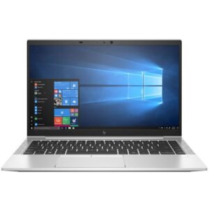 Hp Elitebook 845 G7 Amd Ryzen 5 Pro 4750U 16GB RAM 256GB SSD 14 Inch FHD Display
