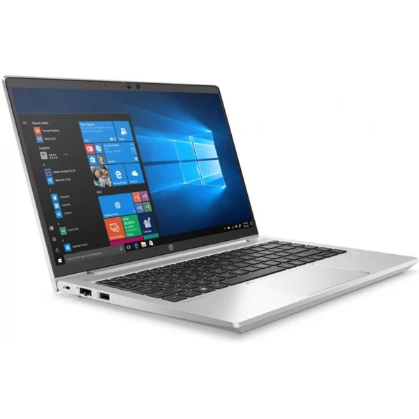 HP ProBook 430 G8 Notebook Intel Core i3 8GB RAM 256GB SSD 13.3 Inches FHD Display - Image 3