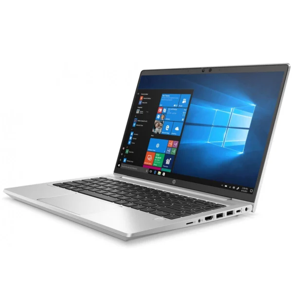 HP ProBook 430 G8 Notebook Intel Core i3 8GB RAM 256GB SSD 13.3 Inches FHD Display - Image 2