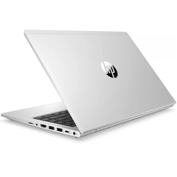 HP ProBook 430 G8 Notebook Intel Core i3 8GB RAM 256GB SSD 13.3 Inches FHD Display - Image 5