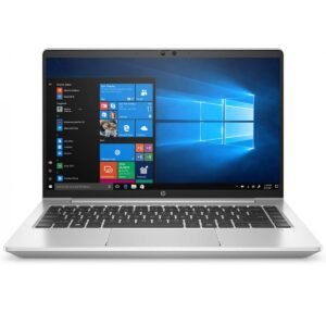 HP ProBook 430 G8 Notebook Intel Core i3 8GB RAM 256GB SSD 13.3 Inches FHD Display