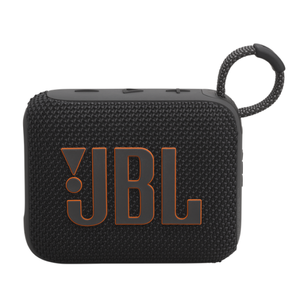 JBL Go 4 Bluetooth Speaker-Black - Image 5