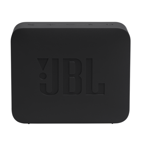 JBL Go Essential 2 Bluetooth Speaker-Black - Image 2