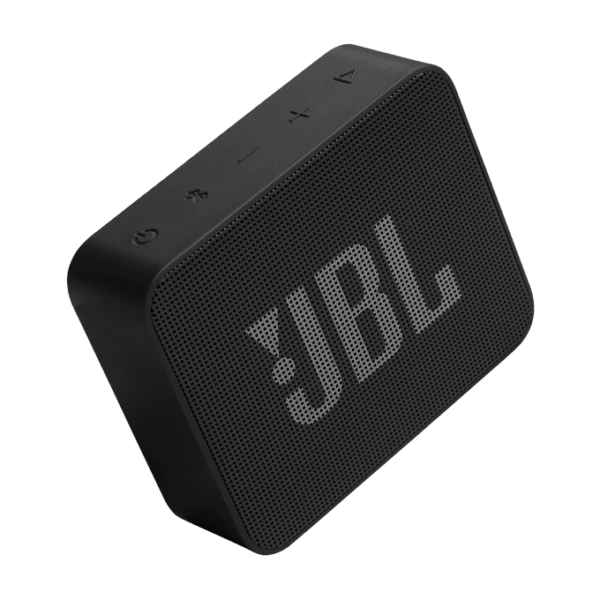 JBL Go Essential 2 Bluetooth Speaker-Black - Image 3