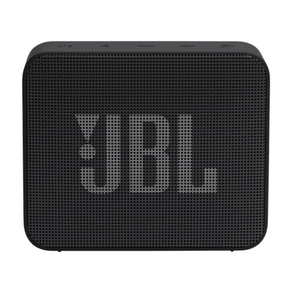 JBL Go Essential 2 Bluetooth Speaker-Black - Image 4