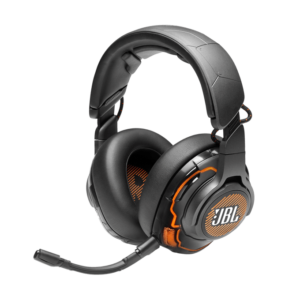 JBL Quantum ONE USB Gaming Headset