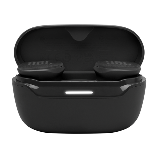 JBL Endurance Race 2 Noise Cancelling Earbuds-Black - Image 2