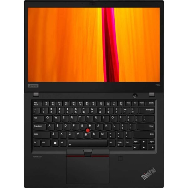 Lenovo Thinkpad T14s Gen 1 Intel Core i5 10th Gen 16GB RAM 256GB SSD 14 Inch FHD Touchscreen Display - Image 6