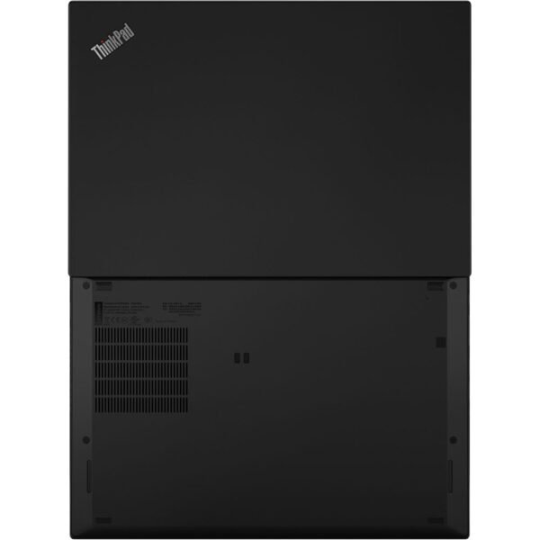 Lenovo Thinkpad T14s Gen 1 Intel Core i5 10th Gen 16GB RAM 256GB SSD 14 Inch FHD Touchscreen Display - Image 5