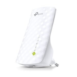TP LINK AC750 Mesh Wi-Fi Range Extender