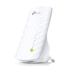 TP LINK AC750 Mesh Wi-Fi Range Extender
