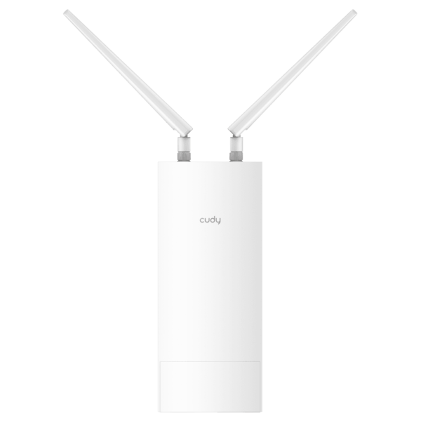 Cudy AP1300 AC1200 Outdoor Wi-Fi Access Point - Image 5