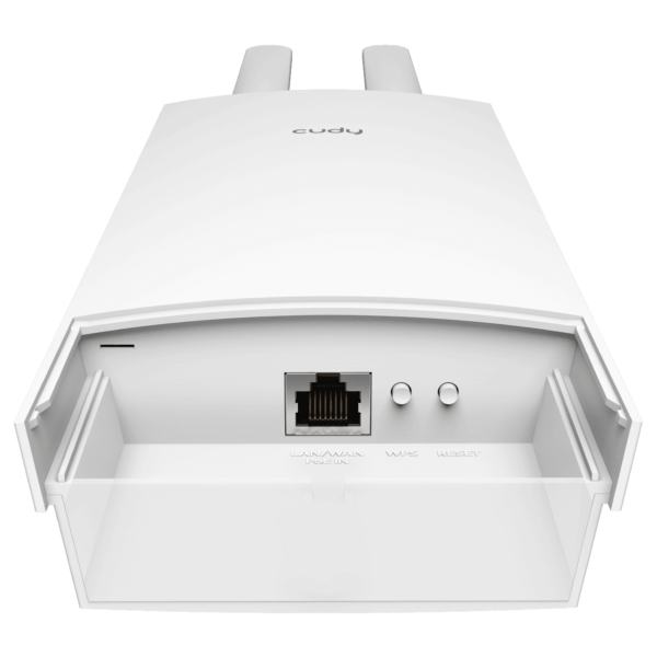 Cudy AP1300 AC1200 Outdoor Wi-Fi Access Point - Image 4