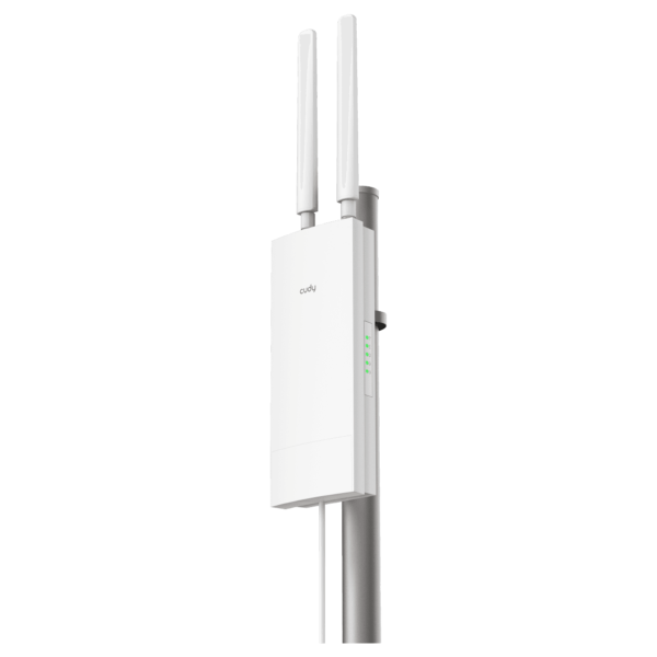 Cudy AP1300 AC1200 Outdoor Wi-Fi Access Point - Image 3