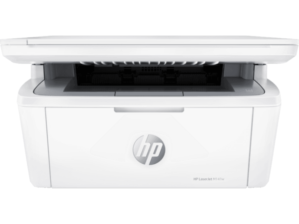 HP LaserJet MFP M141w Wifi Printer- Print Copy Scan