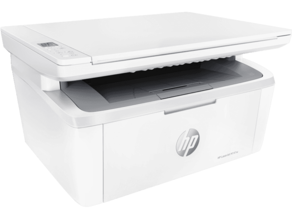 HP LaserJet MFP M141w Wifi Printer- Print Copy Scan - Image 3