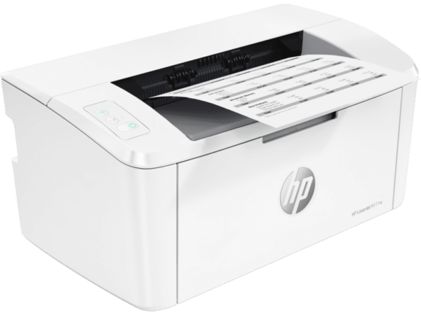 HP LaserJet M111w Wireless Printer - Image 3