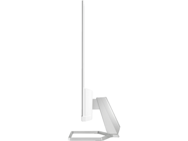 HP Series 5 27 inch FHD White Monitor-94F46AS - Image 5