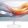 HP Series 5 27 inch FHD White Monitor-94F46AS