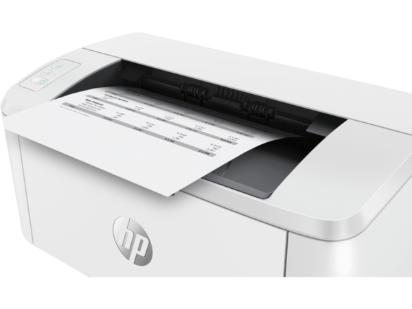 HP LaserJet M111w Wireless Printer - Image 2