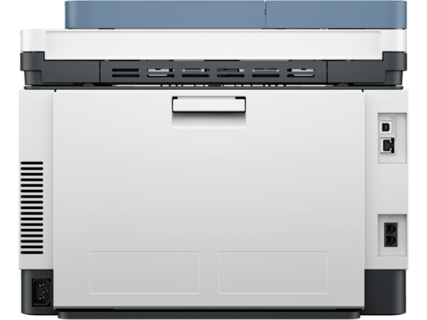 HP Color LaserJet Pro MFP 3303fdw Network Printer-Print Copy Scan - Image 4