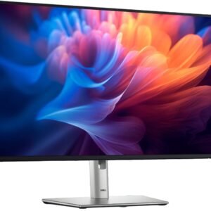 Dell Pro 27 Plus USB-C Hub 27 Inch Full HD Monitor With HDMI, DP and USC-C  Ports - P2725HE