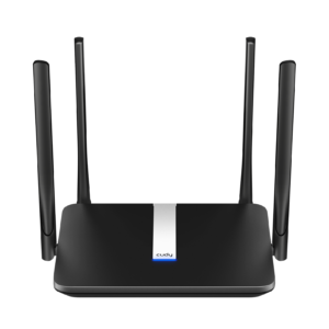 Cudy LT500 AC1200 4G Simcard Wi-Fi Router