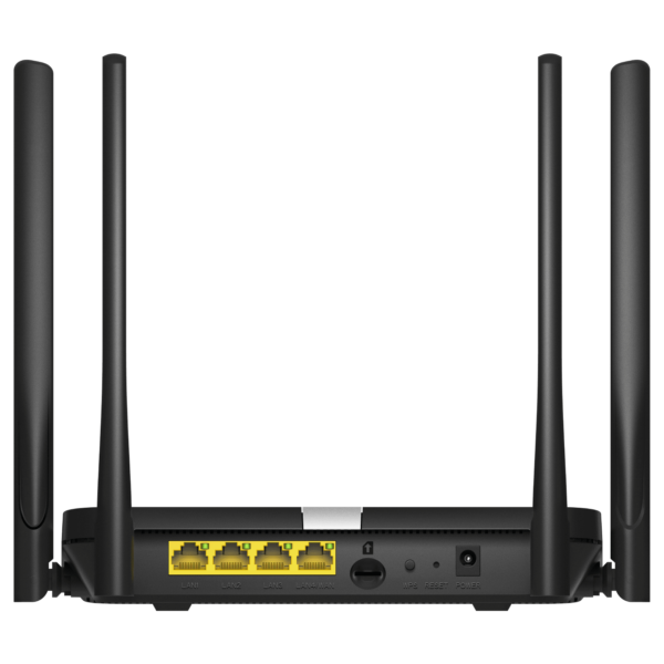 Cudy LT500 AC1200 4G Simcard Wi-Fi Router - Image 5