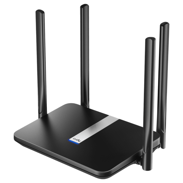Cudy LT500 AC1200 4G Simcard Wi-Fi Router - Image 4